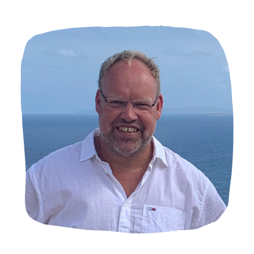 René Van Der Meij Website