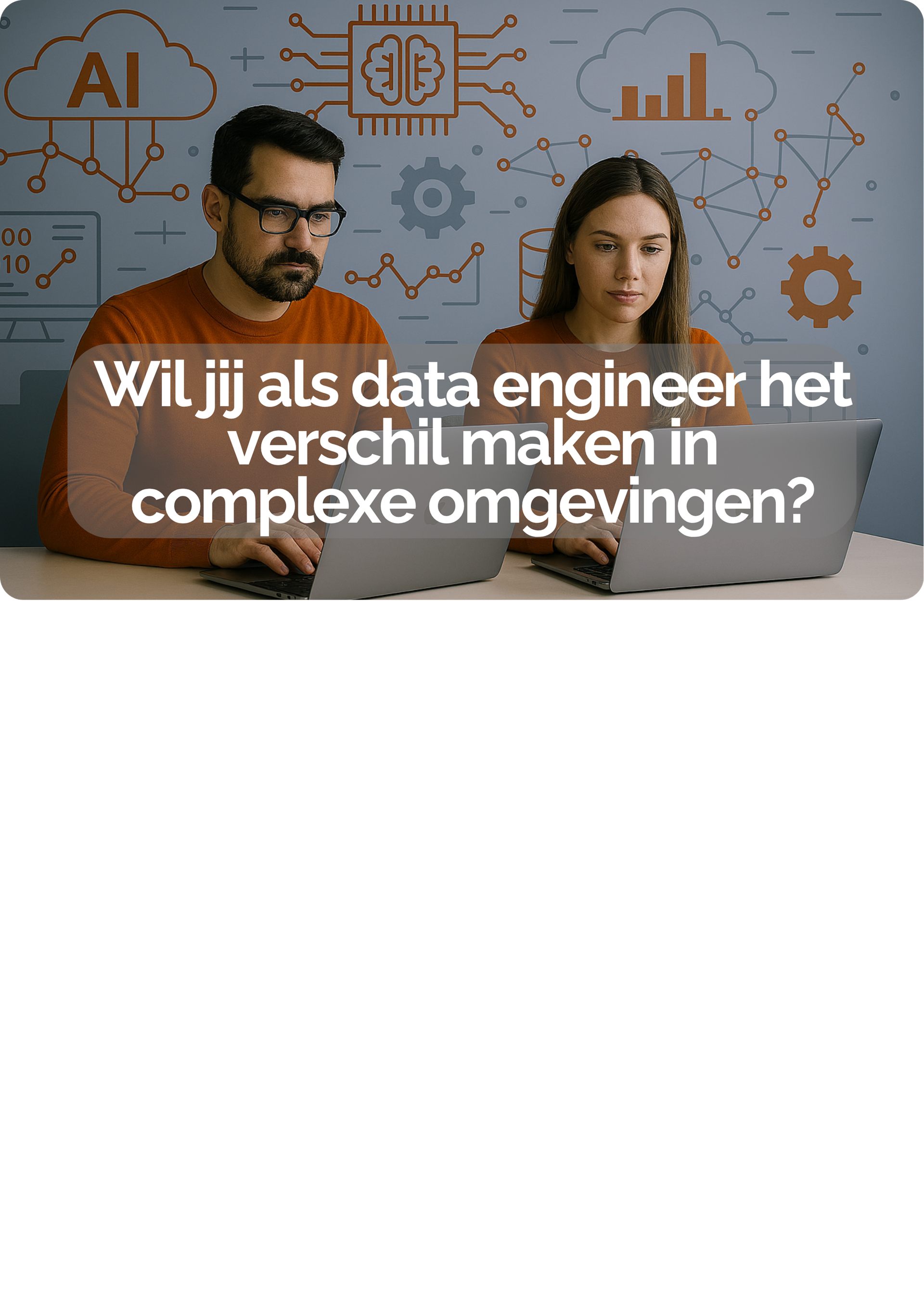 Vacature Data Engineer (1)
